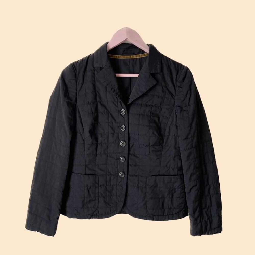 Luciano Barbera Coat